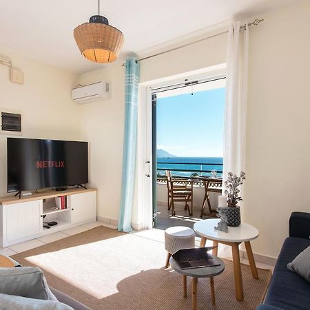 Glyfada Villa View Glifada Eksteriør billede