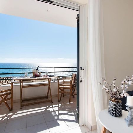 Glyfada Villa View Glifada Eksteriør billede