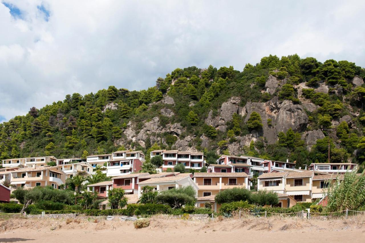 Glyfada Villa View Glifada Eksteriør billede