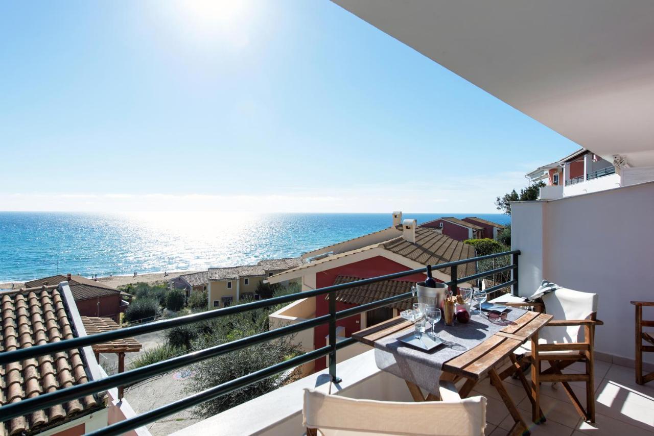 Glyfada Villa View Glifada Eksteriør billede