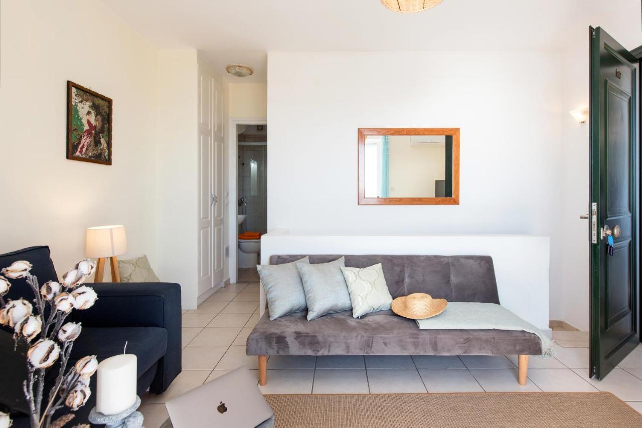 Glyfada Villa View Glifada Eksteriør billede
