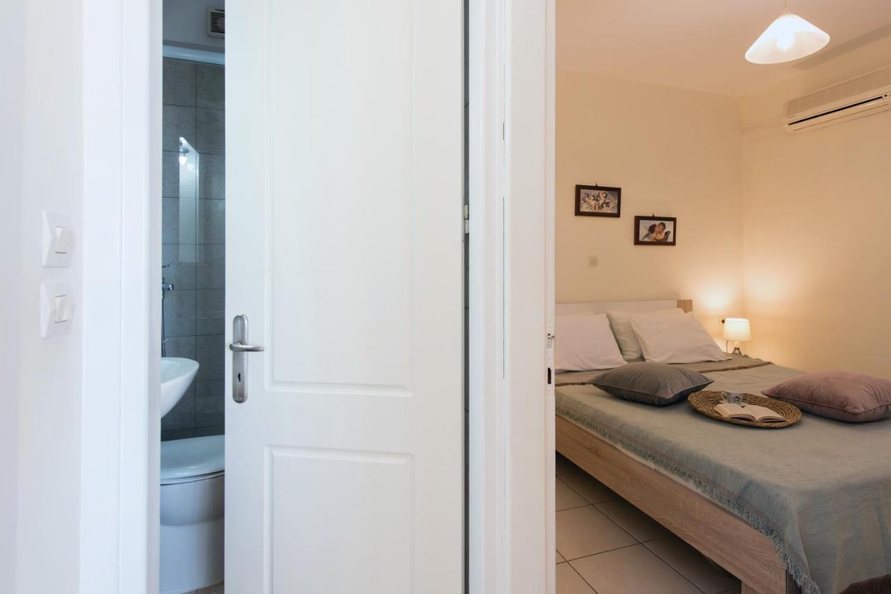 Glyfada Villa View Glifada Eksteriør billede