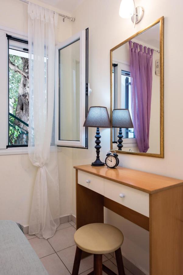 Glyfada Villa View Glifada Eksteriør billede