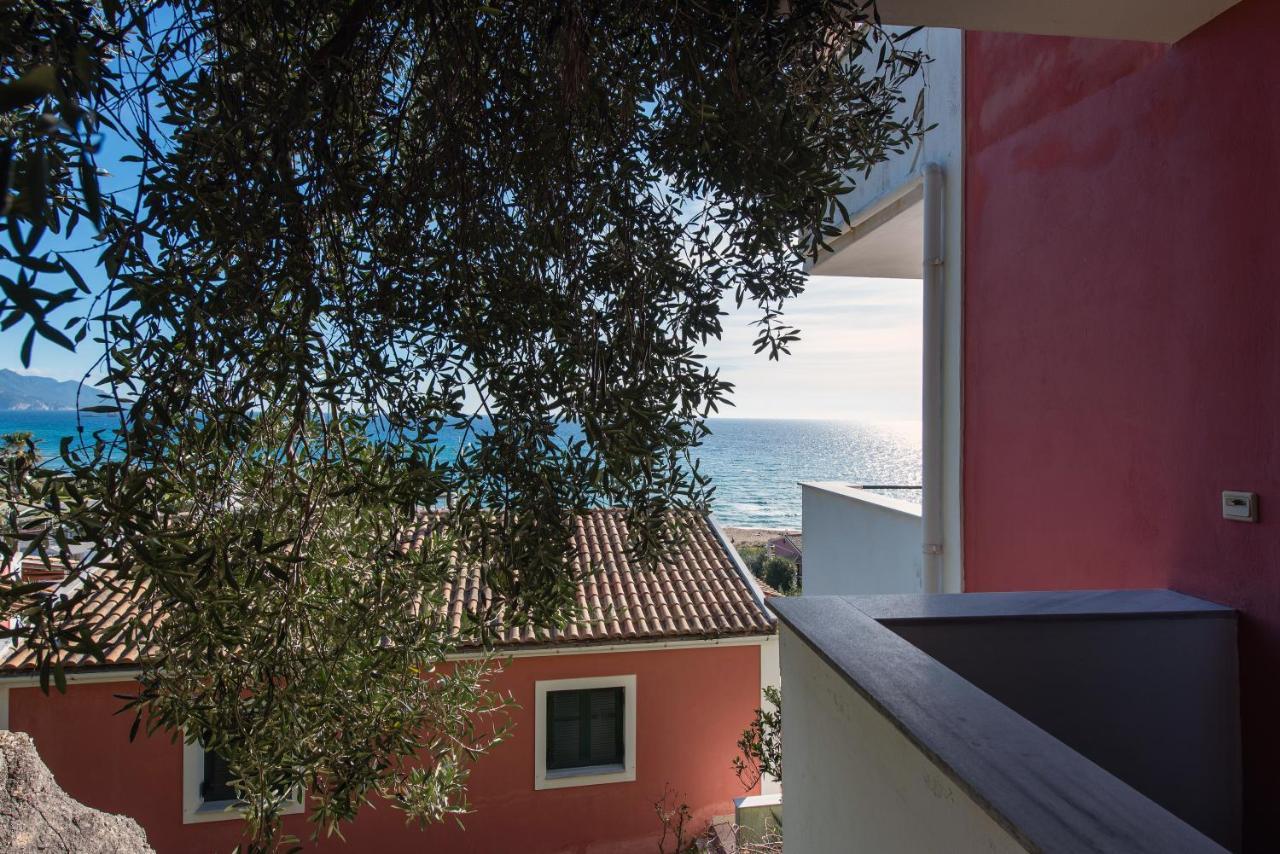 Glyfada Villa View Glifada Eksteriør billede