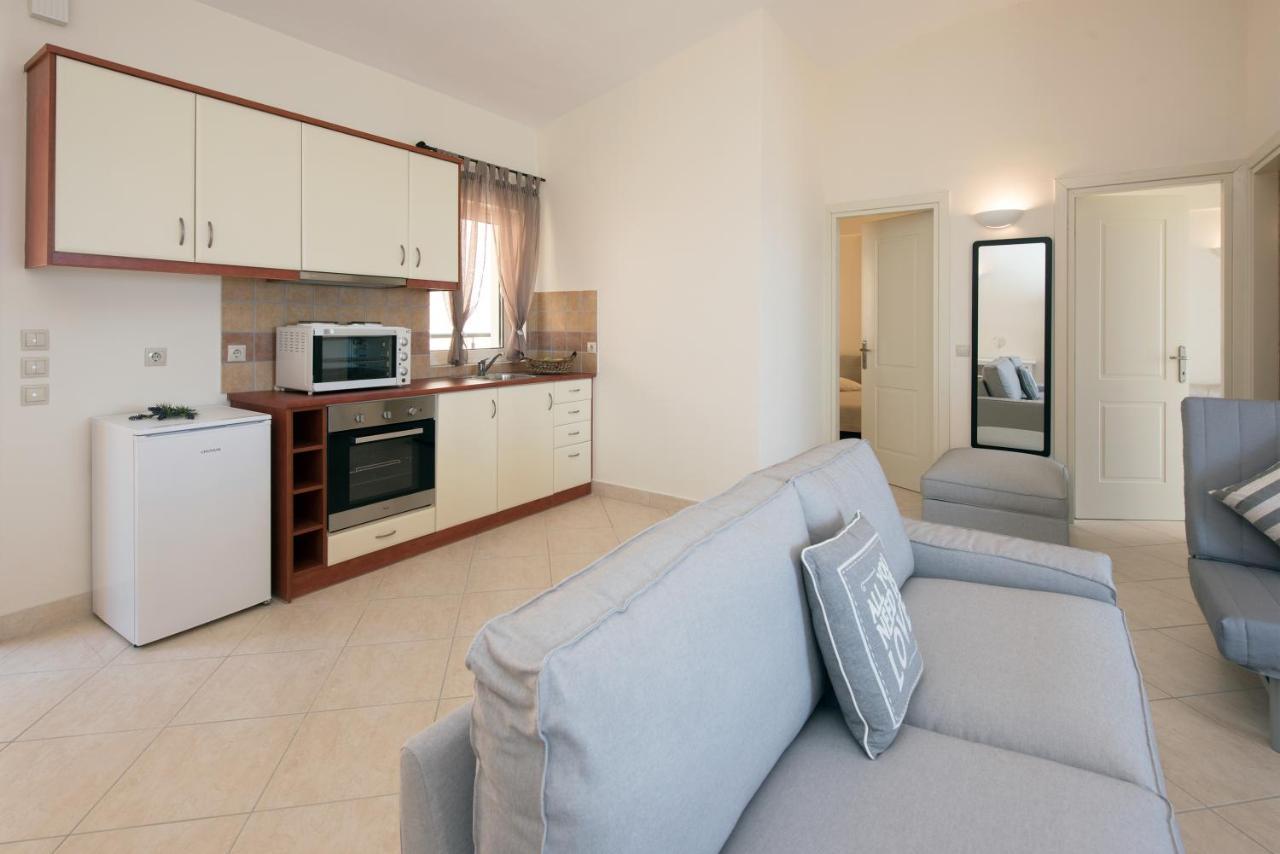 Glyfada Villa View Glifada Eksteriør billede