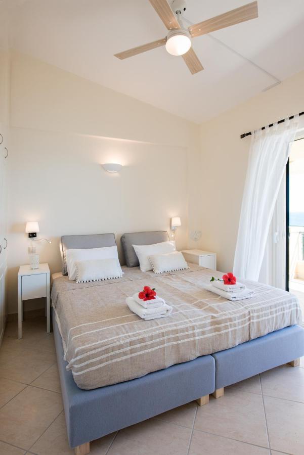 Glyfada Villa View Glifada Eksteriør billede