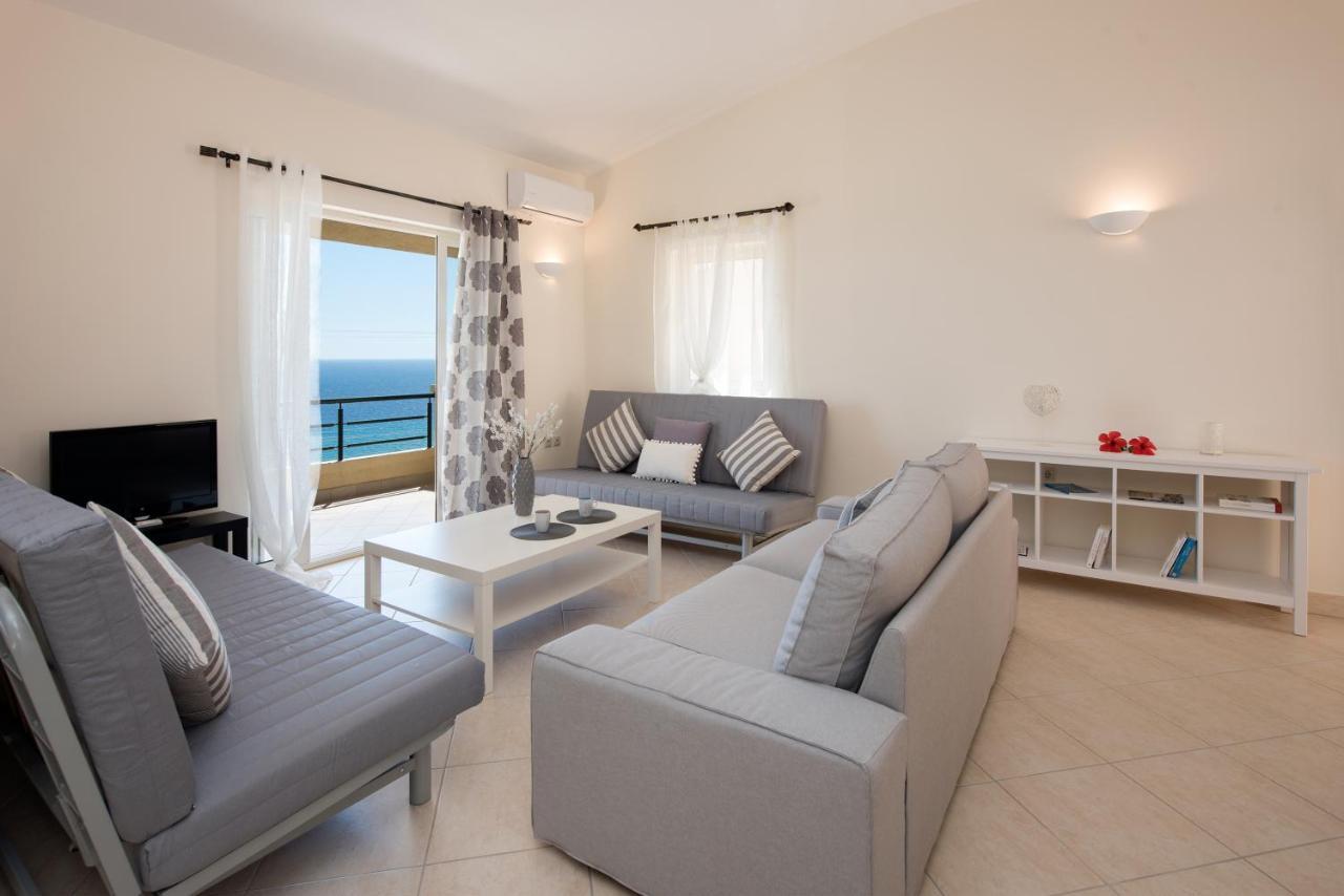Glyfada Villa View Glifada Eksteriør billede