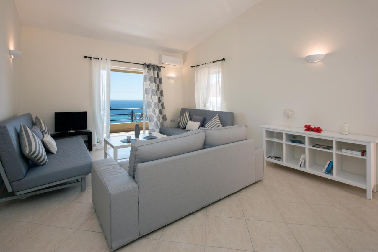 Glyfada Villa View Glifada Eksteriør billede